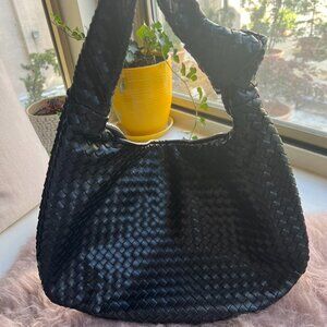 The Brigitte Satchel by Melie Bianco